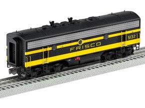 Frisco LEGACY F7B #5132